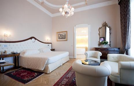 фото отеля Grand Hotel Rimini