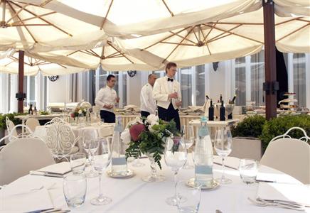 фото отеля Grand Hotel Rimini