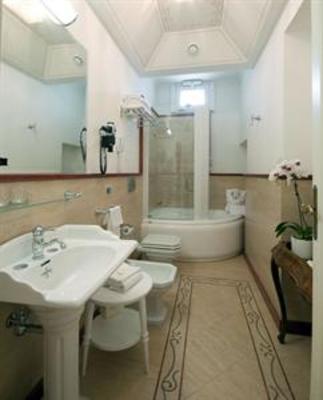 фото отеля Grand Hotel Rimini