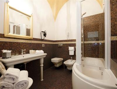фото отеля Grand Hotel Rimini