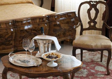 фото отеля Grand Hotel Rimini