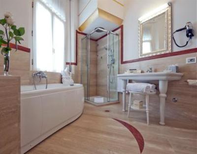 фото отеля Grand Hotel Rimini