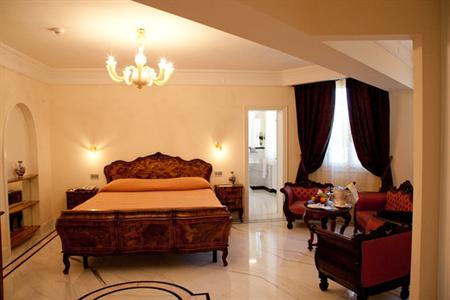 фото отеля Grand Hotel Rimini