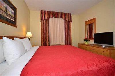 фото отеля Country Inn & Suites By Carlson, Tucson Airport