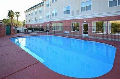 фото отеля Country Inn & Suites By Carlson, Tucson Airport
