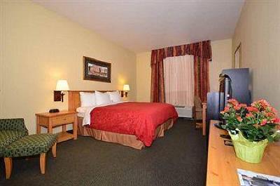 фото отеля Country Inn & Suites By Carlson, Tucson Airport
