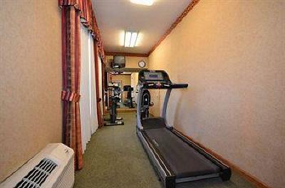 фото отеля Country Inn & Suites By Carlson, Tucson Airport