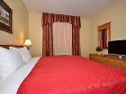 фото отеля Country Inn & Suites By Carlson, Tucson Airport