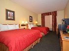 фото отеля Country Inn & Suites By Carlson, Tucson Airport