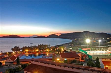 фото отеля Lemnos Village Resort Hotel