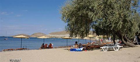 фото отеля Lemnos Village Resort Hotel