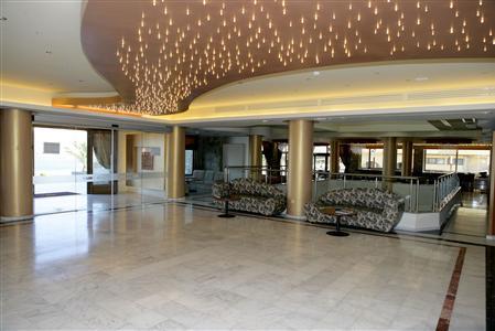 фото отеля Lemnos Village Resort Hotel