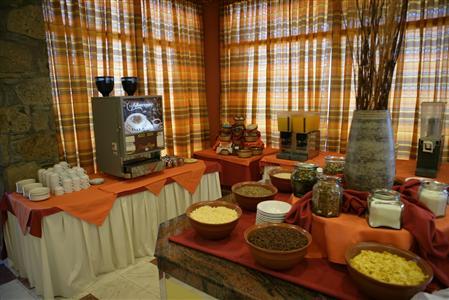 фото отеля Lemnos Village Resort Hotel