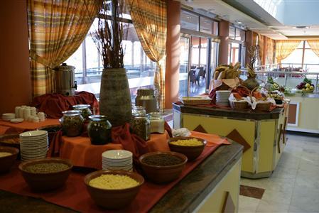 фото отеля Lemnos Village Resort Hotel
