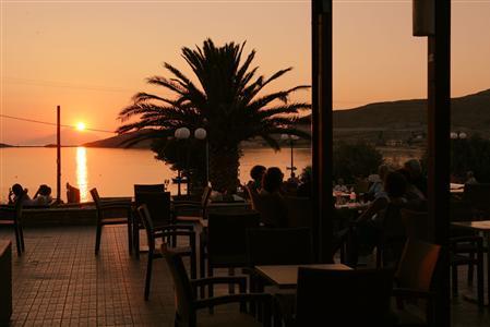 фото отеля Lemnos Village Resort Hotel
