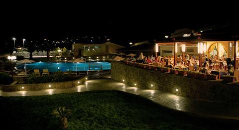 фото отеля Lemnos Village Resort Hotel