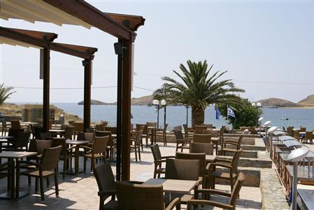 фото отеля Lemnos Village Resort Hotel