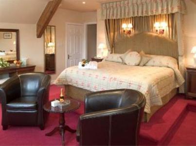 фото отеля Lindeth Howe Country House Hotel
