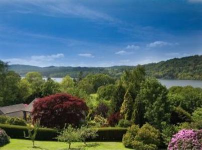 фото отеля Lindeth Howe Country House Hotel