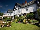 фото отеля Lindeth Howe Country House Hotel