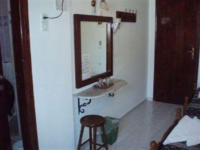 фото отеля Hotel Palladion Karterados