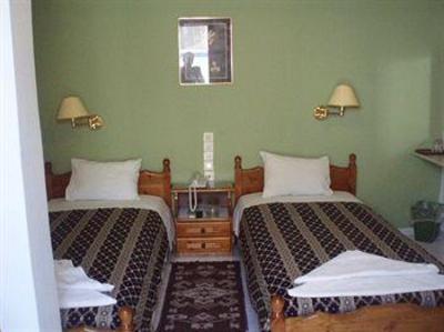 фото отеля Hotel Palladion Karterados