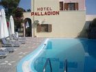 фото отеля Hotel Palladion Karterados