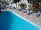 фото отеля Hotel Palladion Karterados