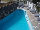 фото отеля Hotel Palladion Karterados