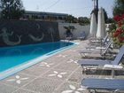 фото отеля Hotel Palladion Karterados