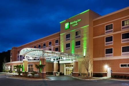 фото отеля Holiday Inn Hotel & Suites Beaufort