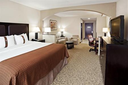 фото отеля Holiday Inn Hotel & Suites Beaufort