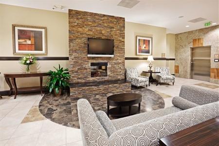 фото отеля Holiday Inn Hotel & Suites Beaufort