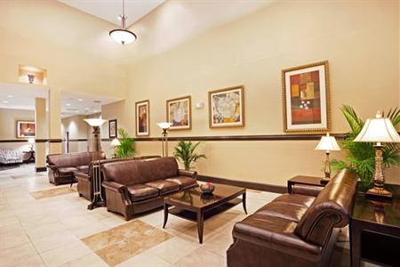 фото отеля Holiday Inn Hotel & Suites Beaufort