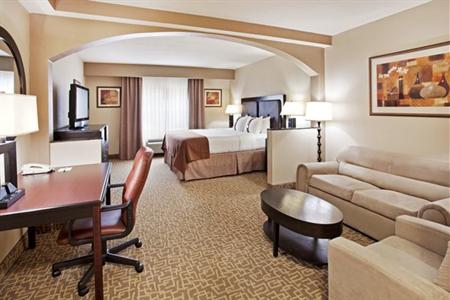 фото отеля Holiday Inn Hotel & Suites Beaufort