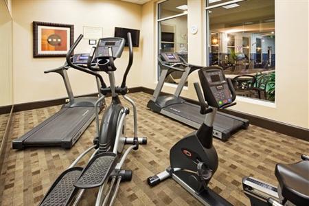фото отеля Holiday Inn Hotel & Suites Beaufort
