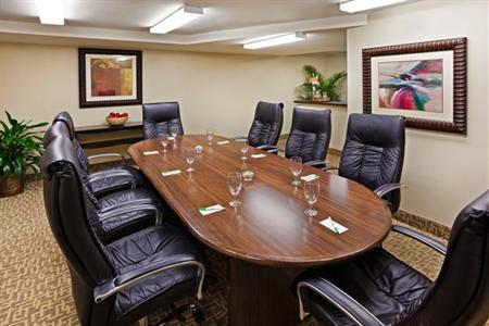 фото отеля Holiday Inn Hotel & Suites Beaufort