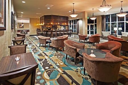 фото отеля Holiday Inn Hotel & Suites Beaufort