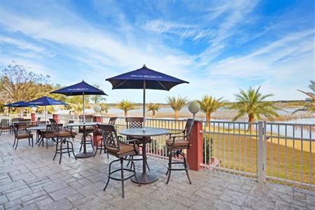 фото отеля Holiday Inn Hotel & Suites Beaufort