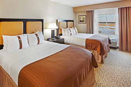 фото отеля Holiday Inn Hotel & Suites Beaufort