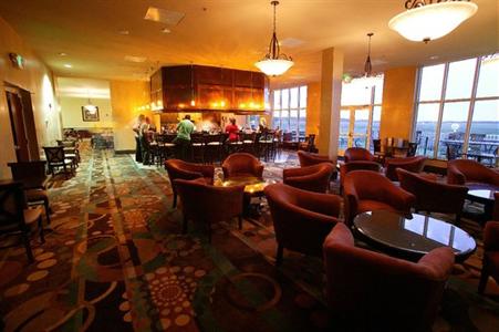 фото отеля Holiday Inn Hotel & Suites Beaufort