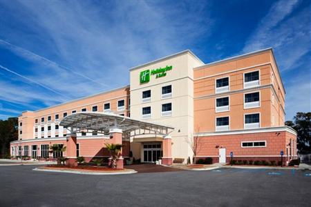 фото отеля Holiday Inn Hotel & Suites Beaufort