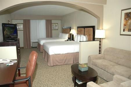 фото отеля Holiday Inn Hotel & Suites Beaufort