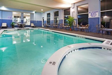 фото отеля Holiday Inn Hotel & Suites Beaufort