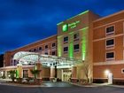 фото отеля Holiday Inn Hotel & Suites Beaufort