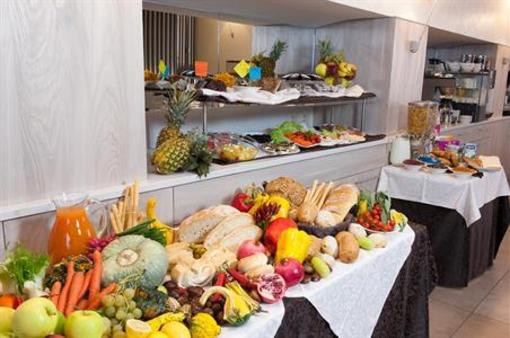 фото отеля Gamma Hotel Milan