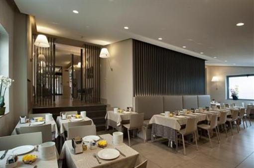 фото отеля Gamma Hotel Milan