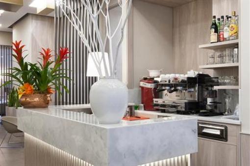 фото отеля Gamma Hotel Milan