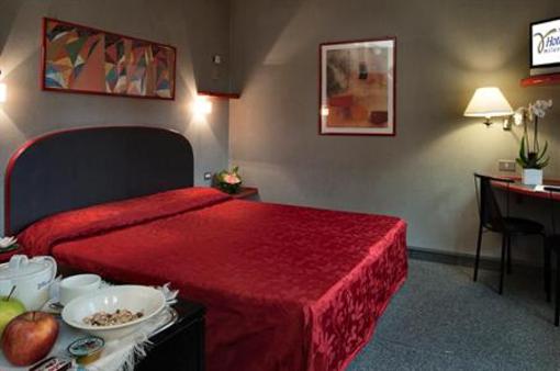 фото отеля Gamma Hotel Milan