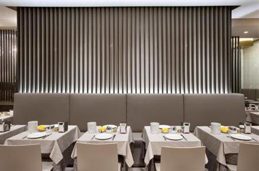 фото отеля Gamma Hotel Milan
